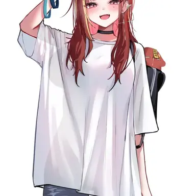 Profile image of 아카네 리제