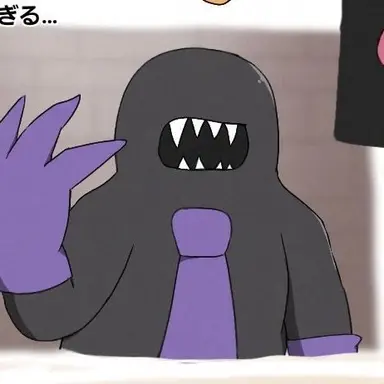 Profile image of ダダドゥ