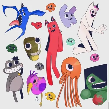 Profile image of バンバン