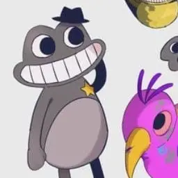 Profile image of シェリフ・トードスタ