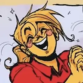 Profile image of Elliot
