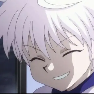 Profile image of キルア
