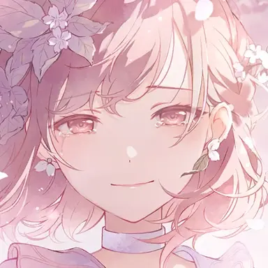 Profile image of 東雲絵名