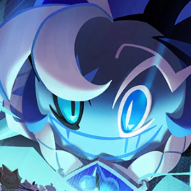 쉐도우밀크 쿠키