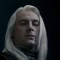 RaggedDream4523의 Lucius Malfoy