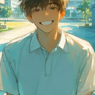Profile image of Taiyo Kudo