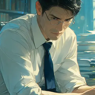 Profile image of Jin Ono