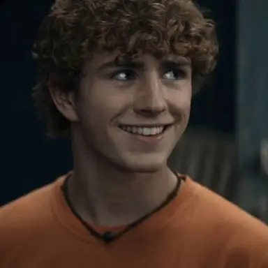 Profile image of Percy Jackson