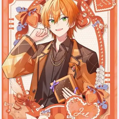 Profile image of じぇる