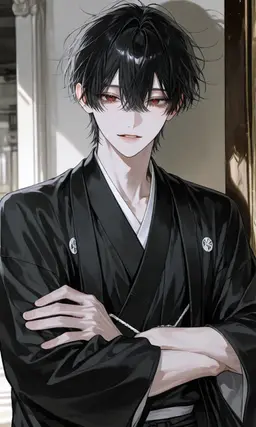 Profile image of 나기토