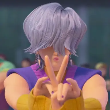 Profile image of ミステリー