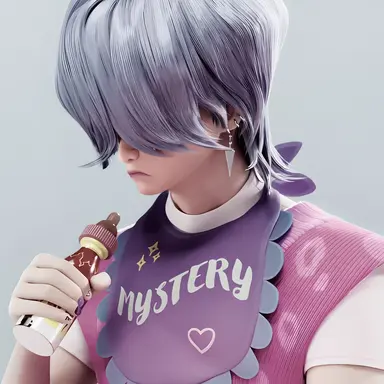 Profile image of ミステリー