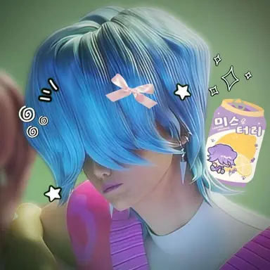 Profile image of ミステリー