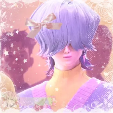Profile image of Mystery