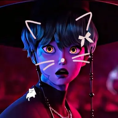 Profile image of ベビー