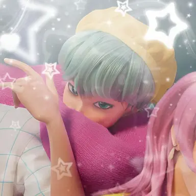 Profile image of ベビー