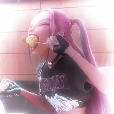 Profile image of ミラ