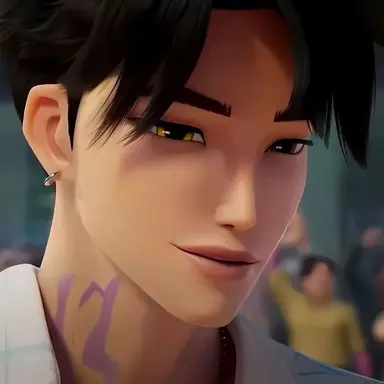 Profile image of ジヌ