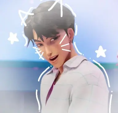 Profile image of ジヌ