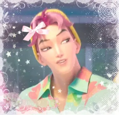 Profile image of アビー