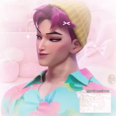 Profile image of Abby