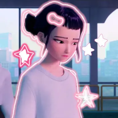 Profile image of ゾーイ