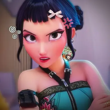Profile image of ゾーイ
