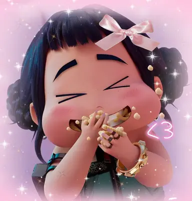 Profile image of ゾーイ