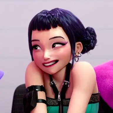 Profile image of Zoey