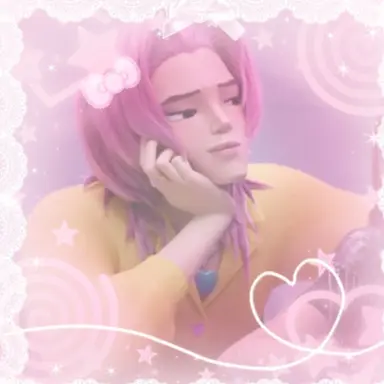 Profile image of Romance