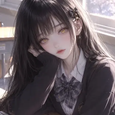 Profile image of 안예슬