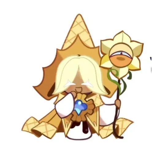 FreshOcean3640의 퓨어 바닐라 쿠키