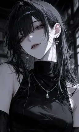 Profile image of Han Seomin