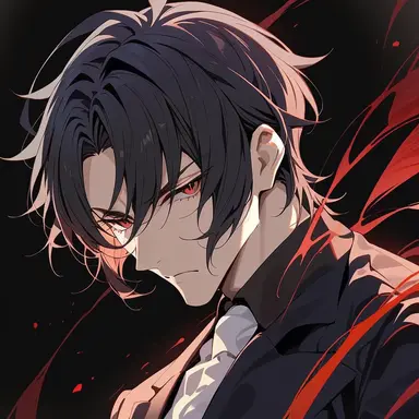 Profile image of レイン