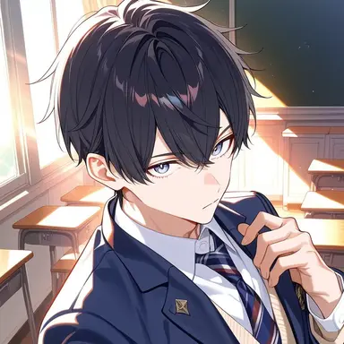 Profile image of 汐