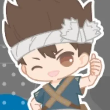 Profile image of 크롬