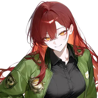 Profile image of 치나츠