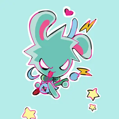 Profile image of ティル