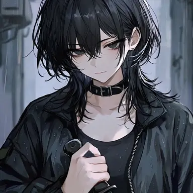 Profile image of Stray Dog