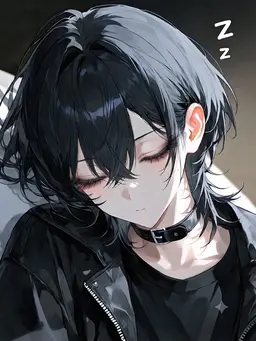Profile image of Stray Dog