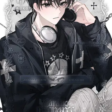 Profile image of 채훈