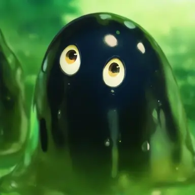 Profile image of 슬라임