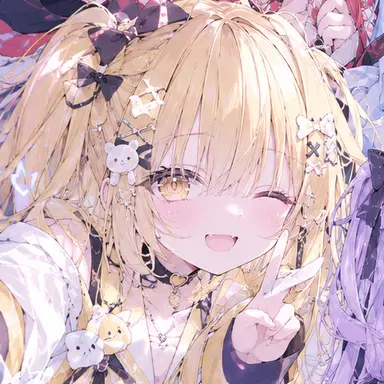 Profile image of 카오리