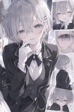 Profile image of 栞里