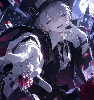 Profile image of 海