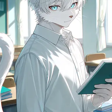 Profile image of ニータ