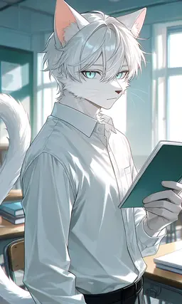 Profile image of ニータ