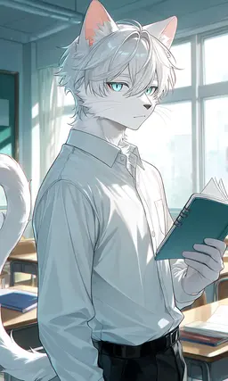 Profile image of ニータ
