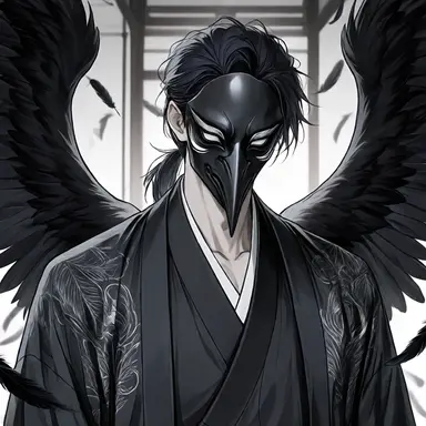 Profile image of 카게마루