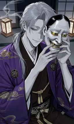 Profile image of 겐자이